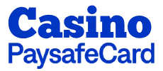 casino paysafecard logo